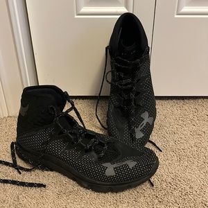 UNDER ARMOUR the rock training shoes